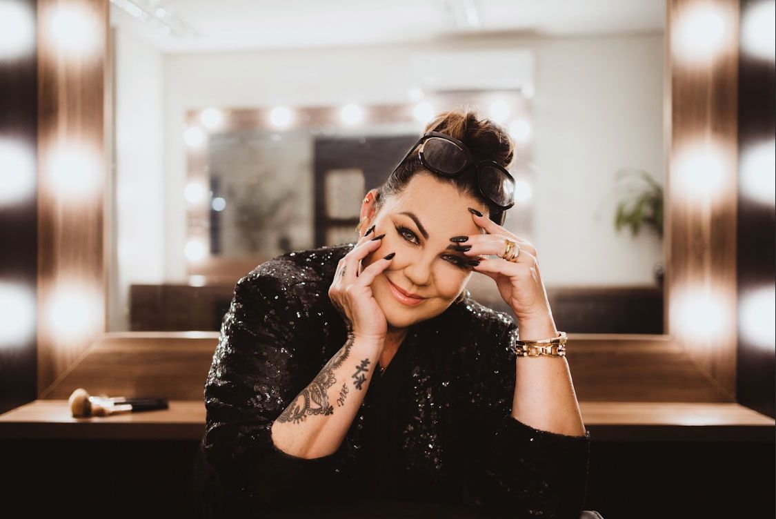 Desfocando padrões, enxergando essências