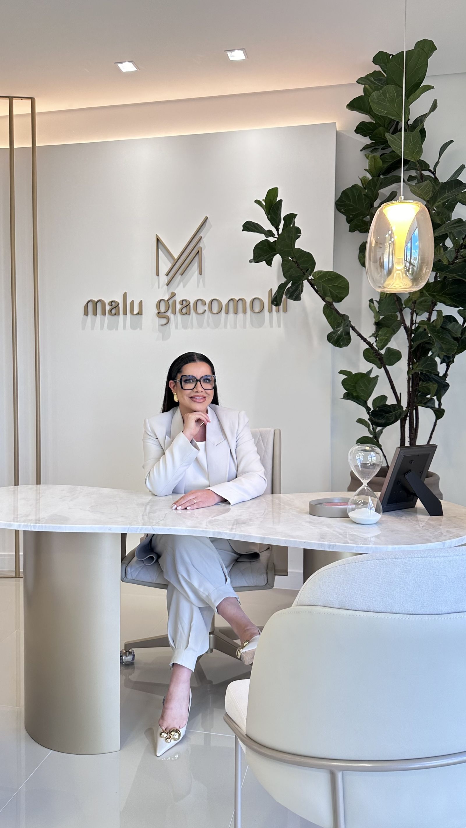 Por um olhar natural e harmônico