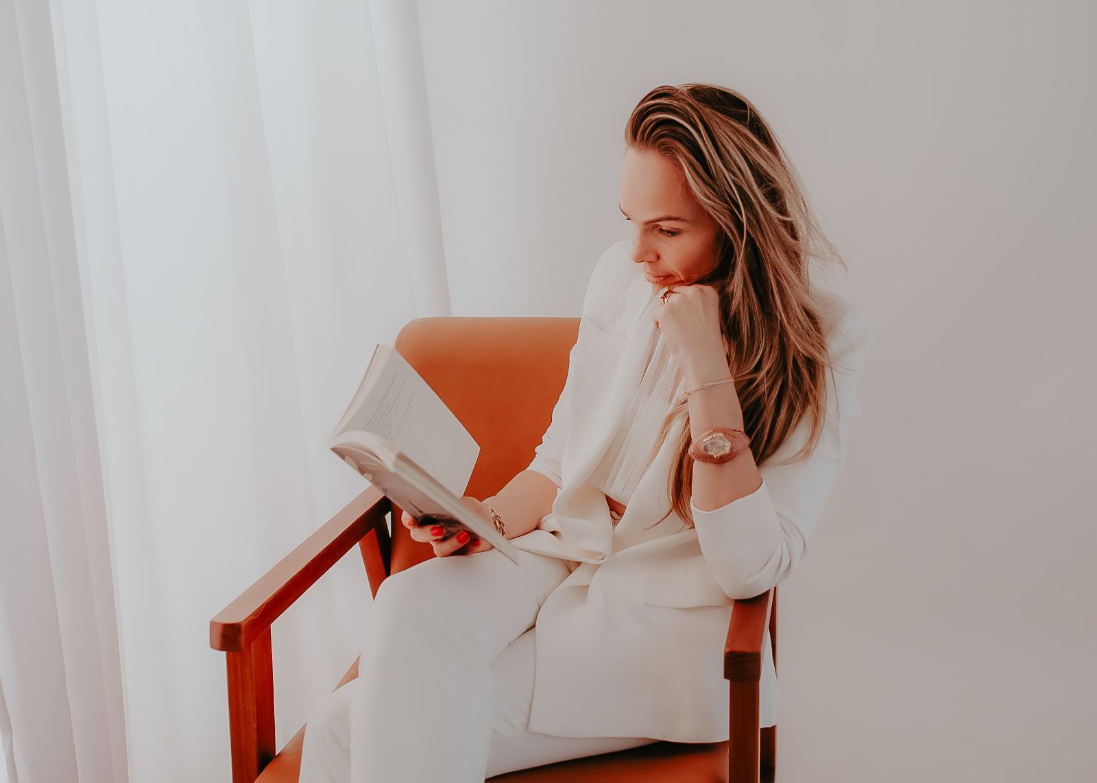 Histórias de Leitura