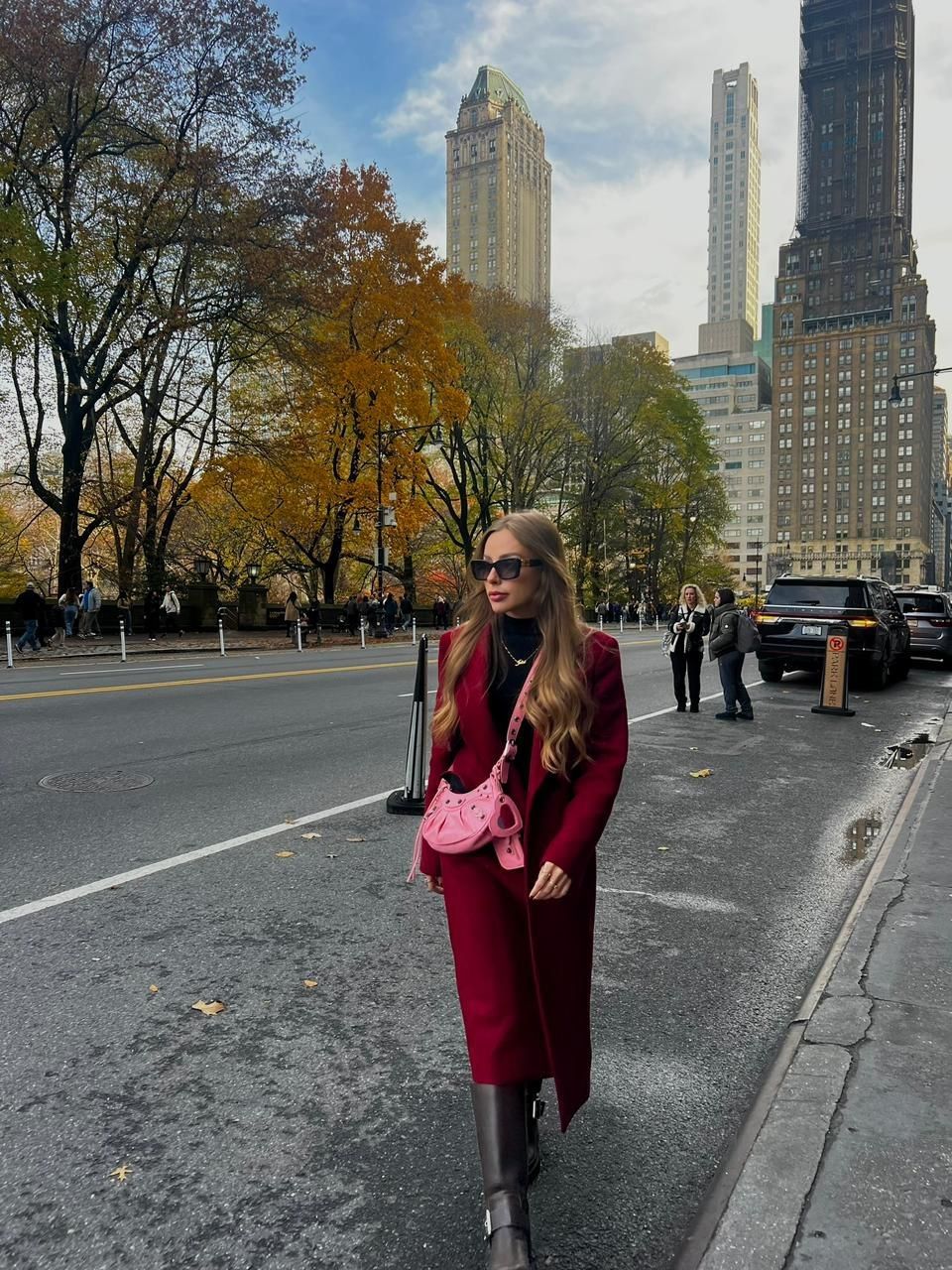 Check-in Fashion - Um olhar sobre DESTINOS e VISUAIS