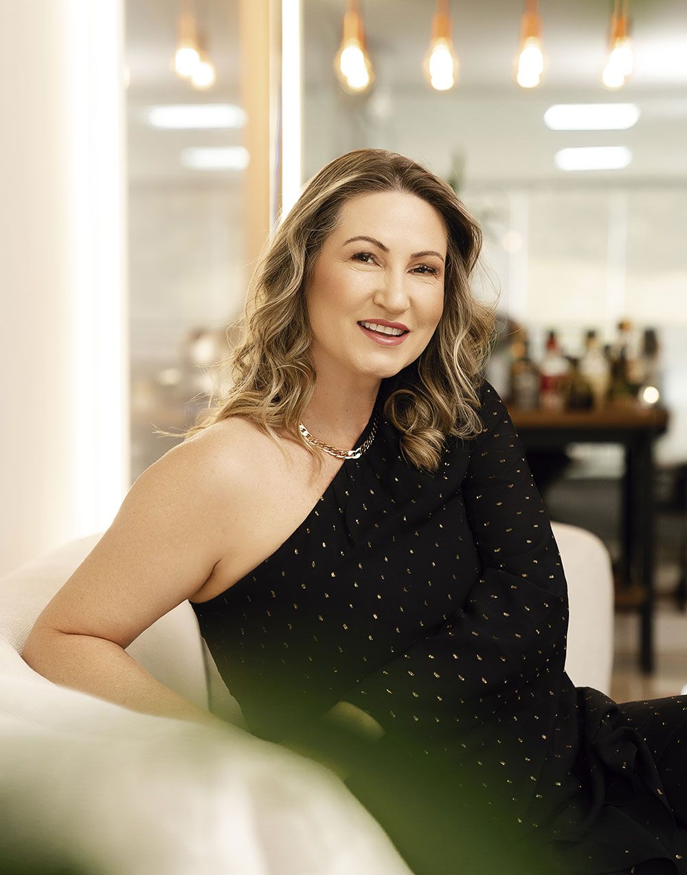 Mercado Imobiliário de Luxo