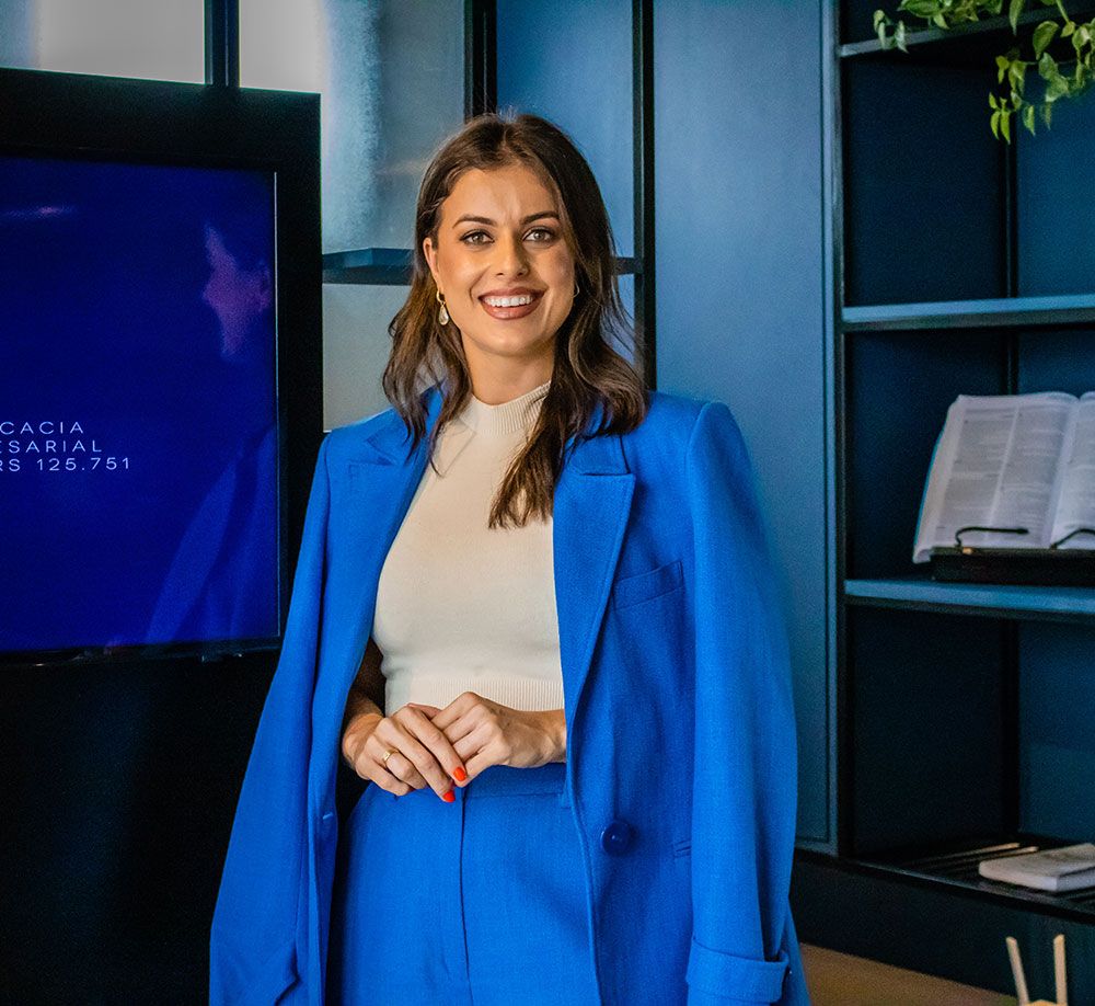 Seja protagonista do seu empreendimento 