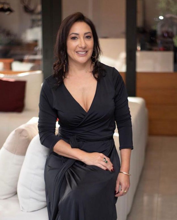 Experiência de Vida 