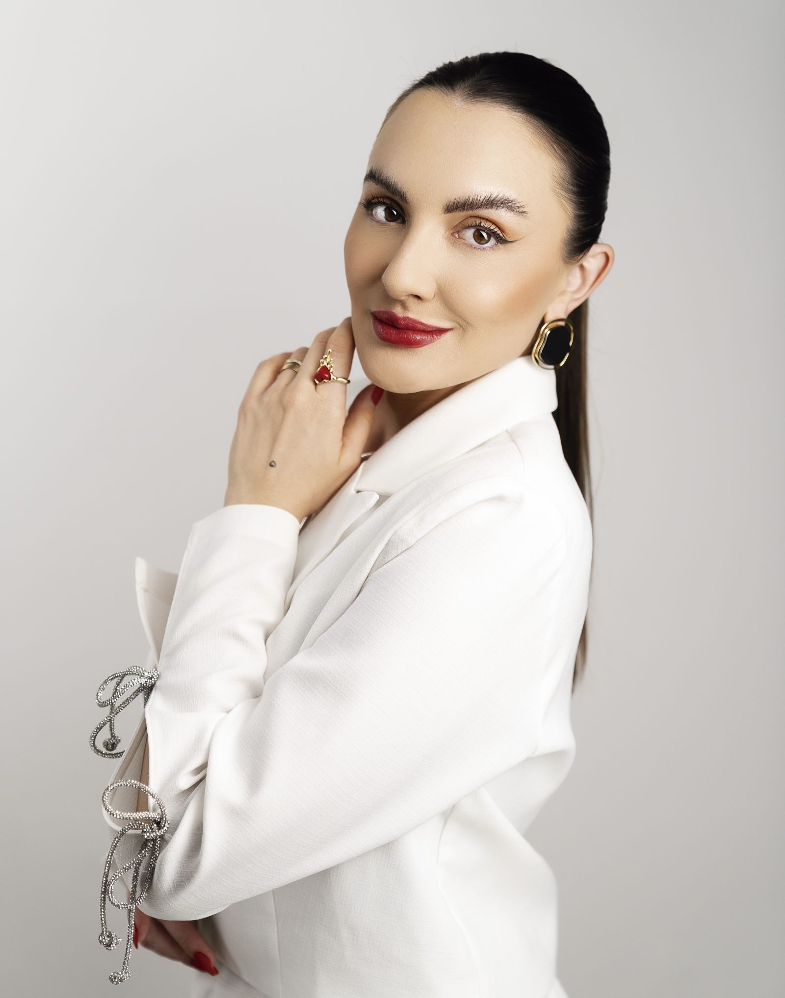 A moda como expressão de identidade a partir de escolhas conscientes