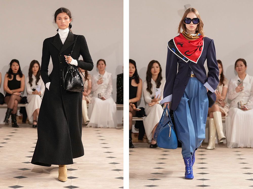 Brilho Brasileiro em Paris