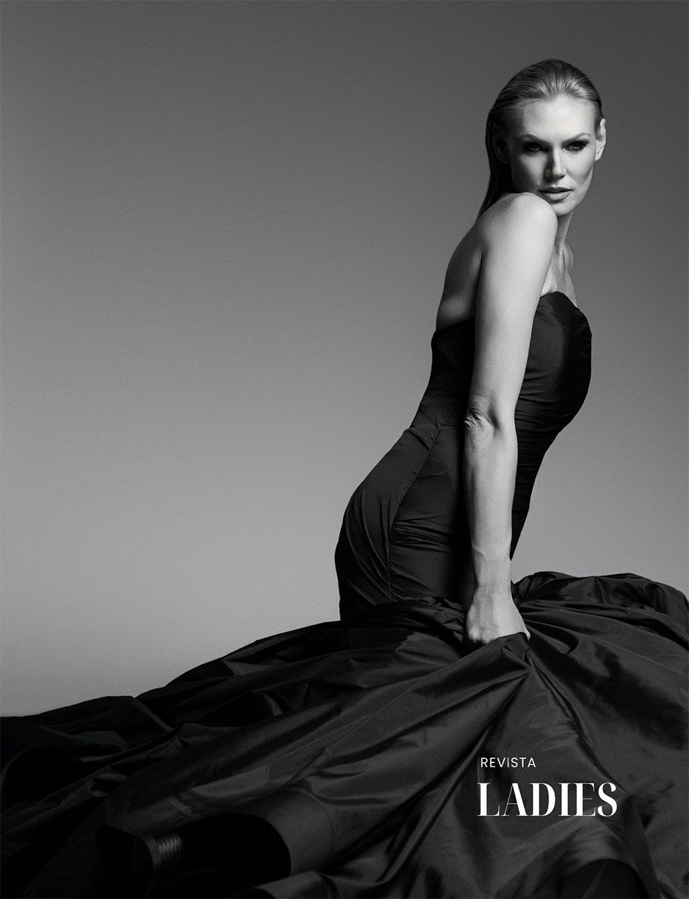 Leia a carta da Editora-chefe da Revista LADIES