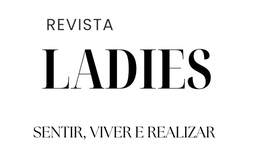 Casa Ladies – Revista LADIES