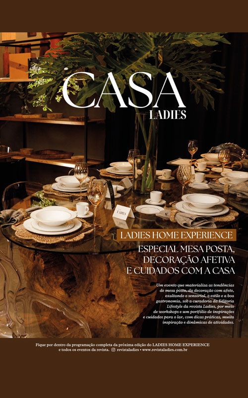 Ladies Home Experience